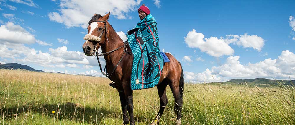 Wearable Blankets - an innovation that goes back centuries