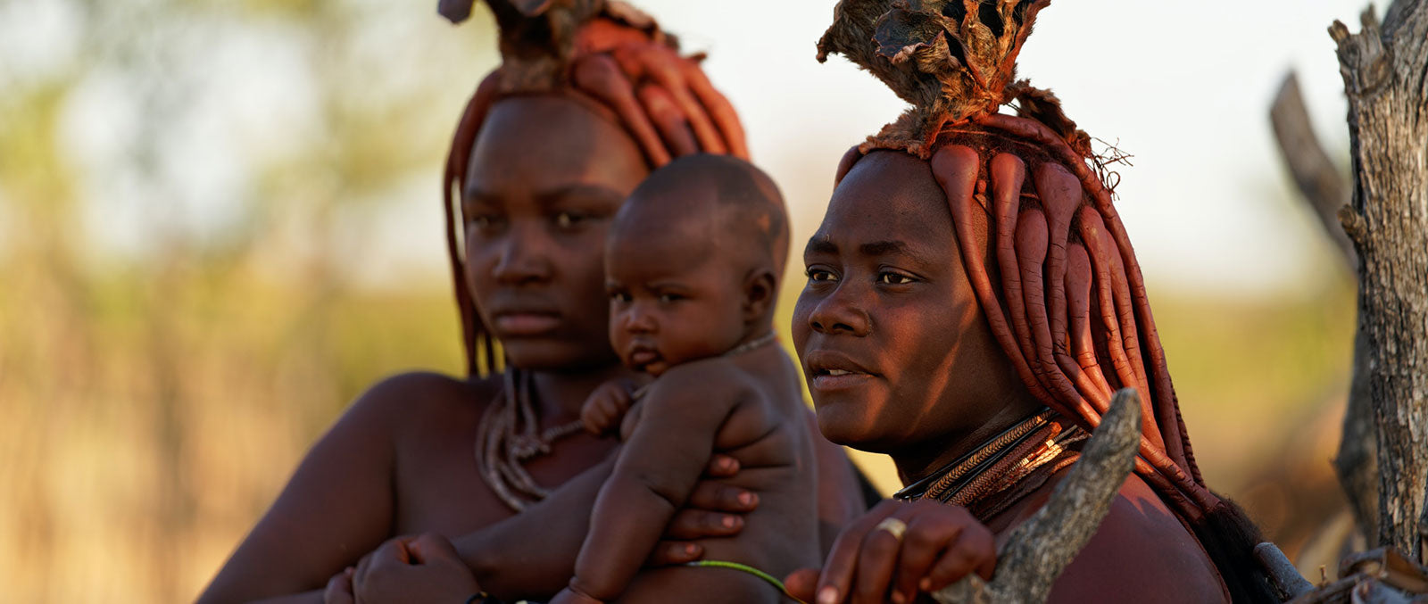 The Ultimate Guide to the Intriguing Culture of the Himba Tribe – Thula Tula