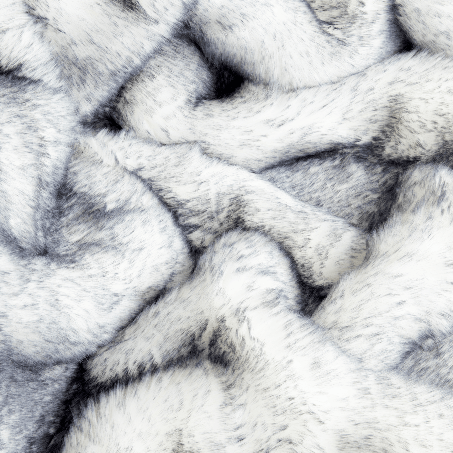 PupProtector™ Luxe Waterproof Faux Fur Blanket - Ultra Plush Arctic Fox