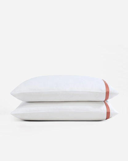 Frame Premium Bamboo Pillowcase Set