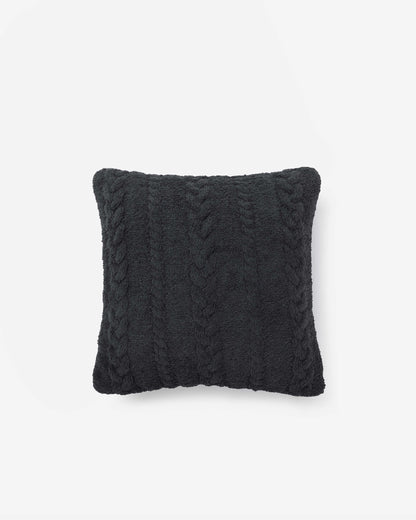 Braided Throw Pillow