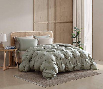 Premium Bamboo Bubble Comforter