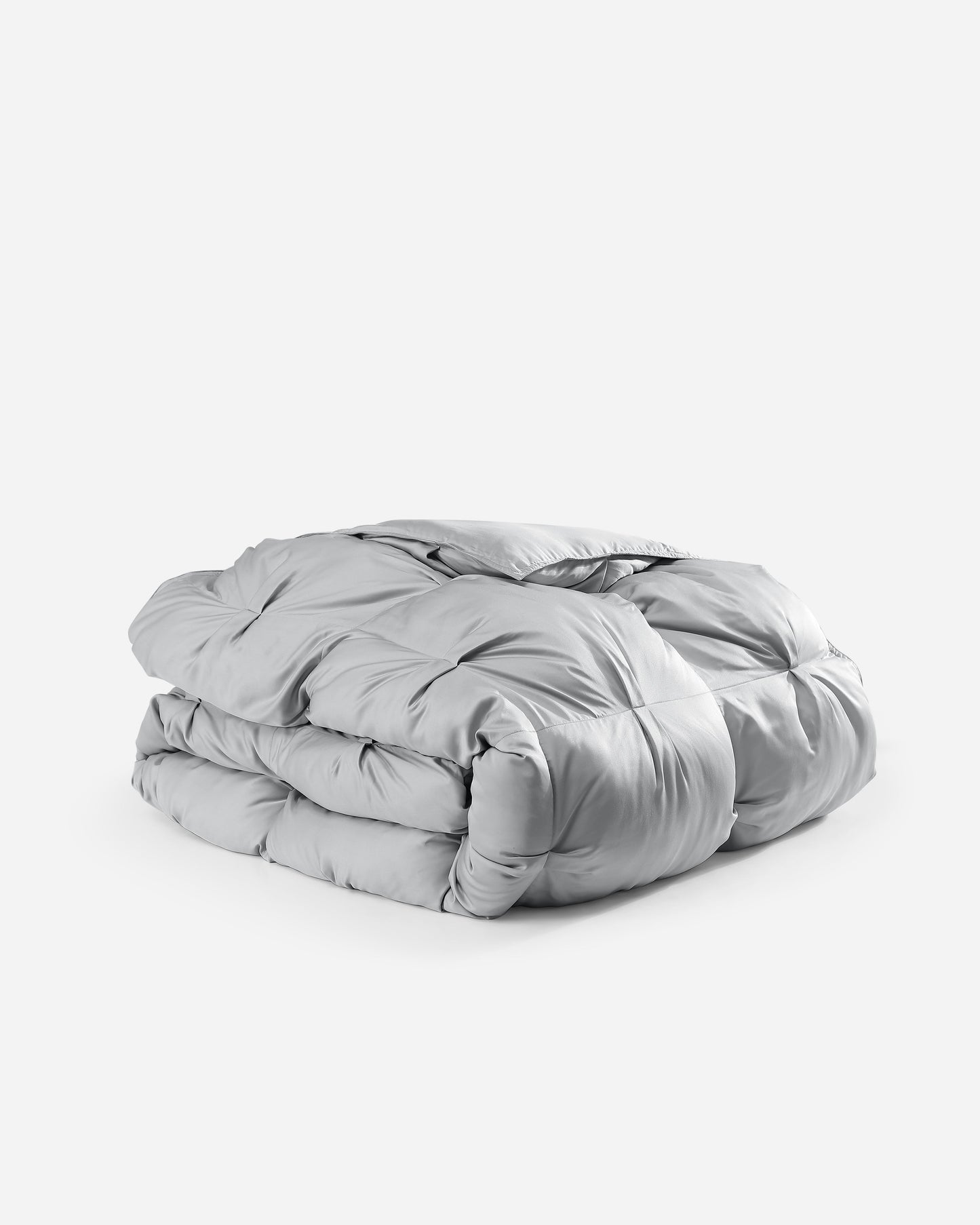 Premium Bamboo Bubble Comforter