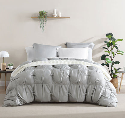 Premium Bamboo Bubble Comforter