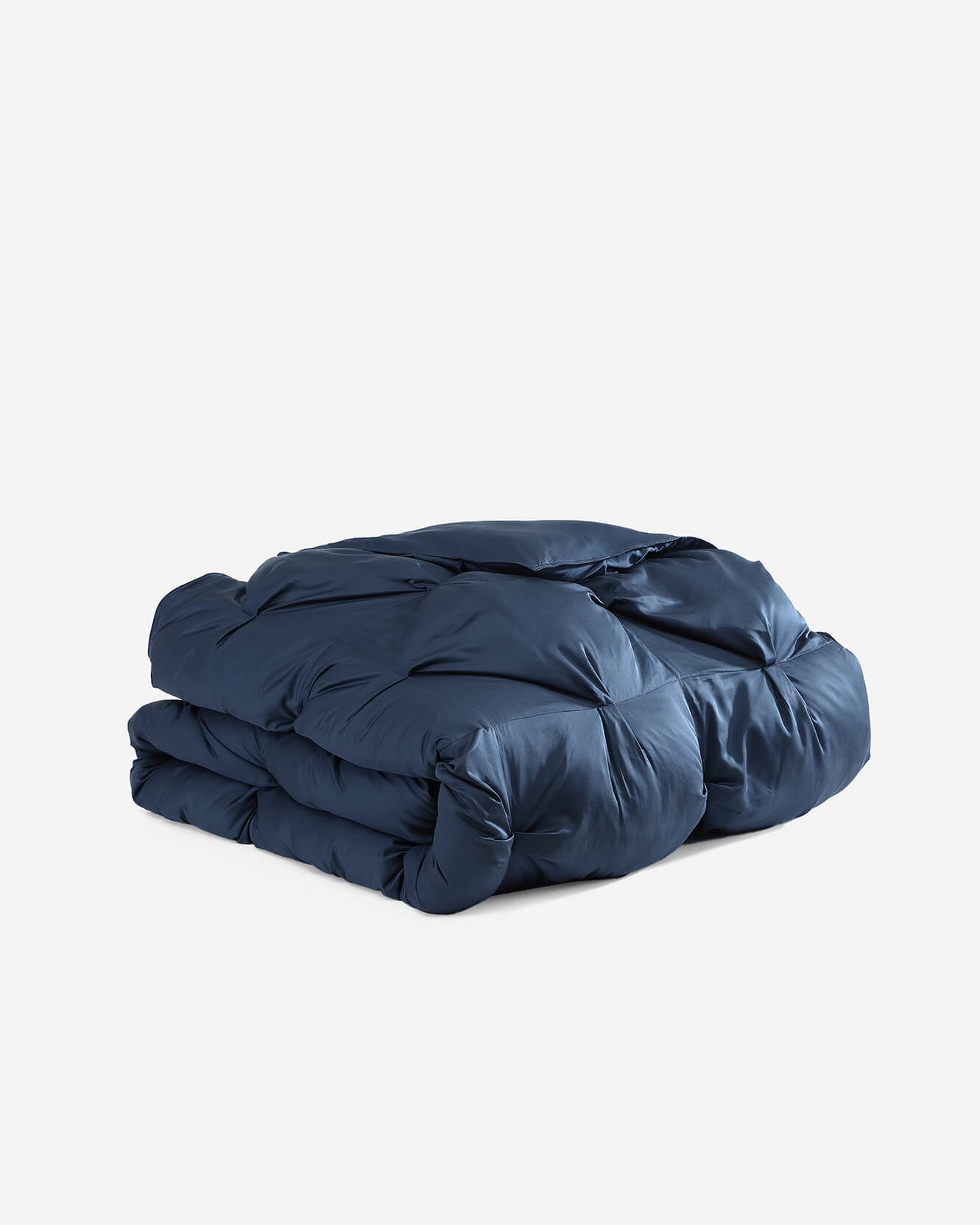 Premium Bamboo Bubble Comforter