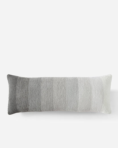 Ombre Lumbar Pillow