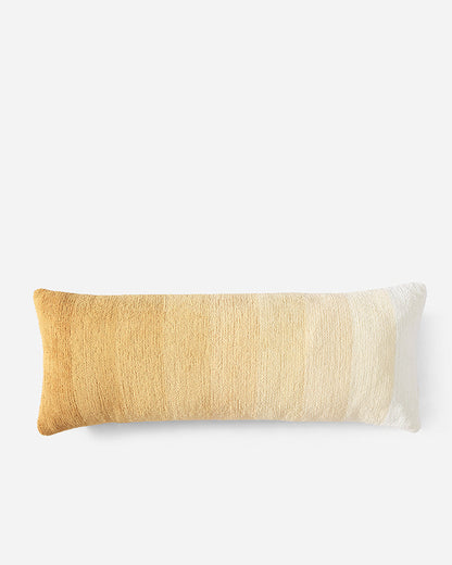 Ombre Lumbar Pillow