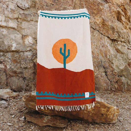 Arizona Blanket