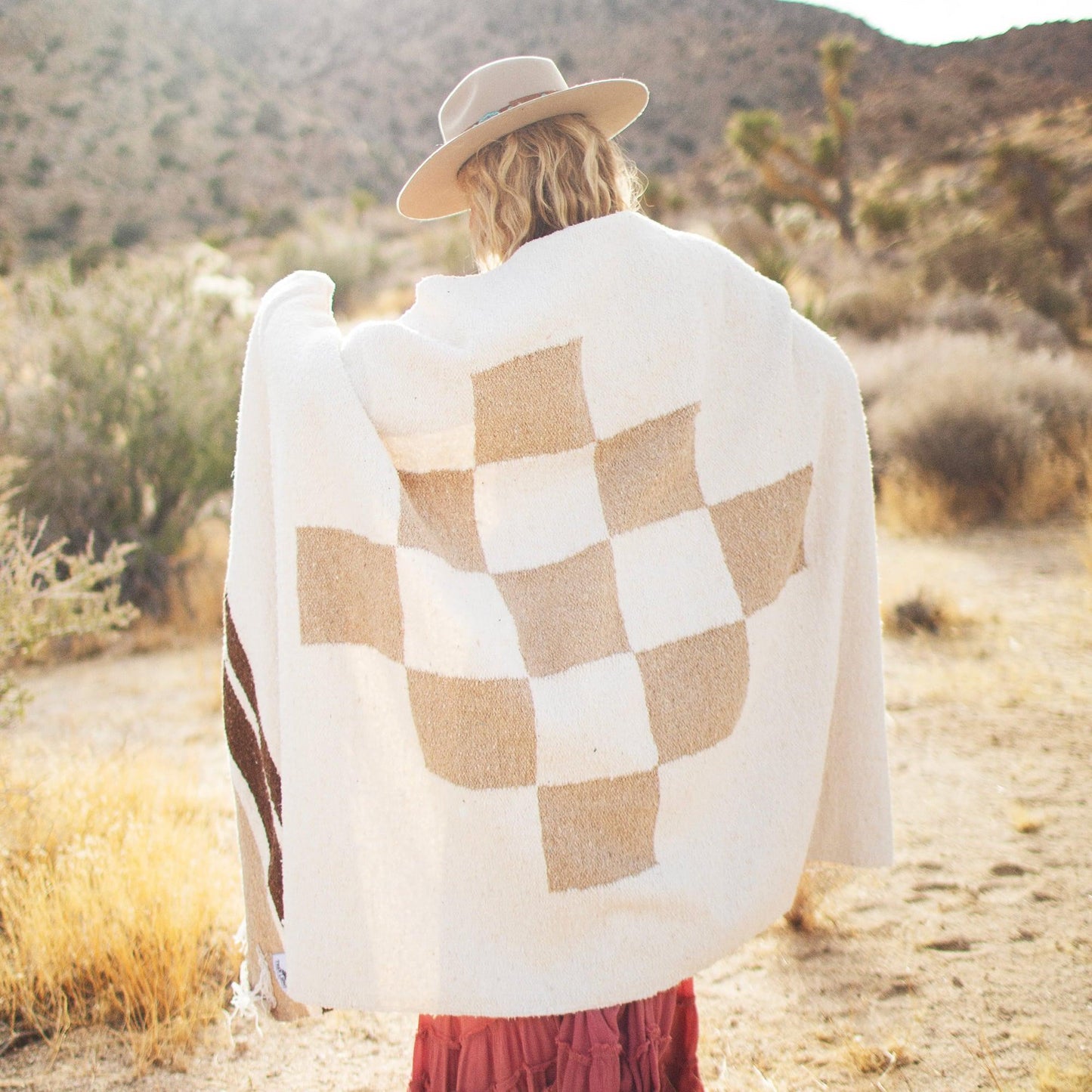 North Star Blanket