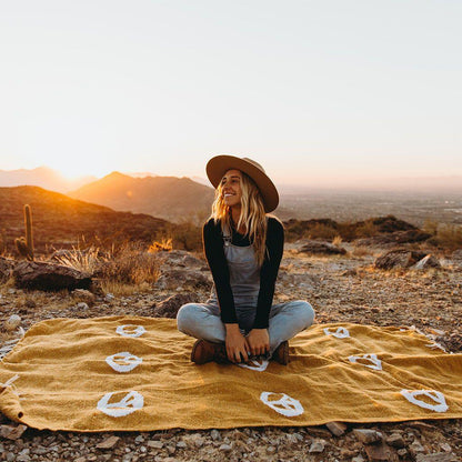 Peace Blanket