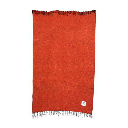 Red Rocks Blanket