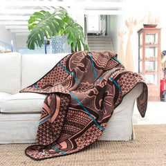 The Perfect Meditation Blankets - Beautiful, Thick, Cozy and Warm - Thula  Tula