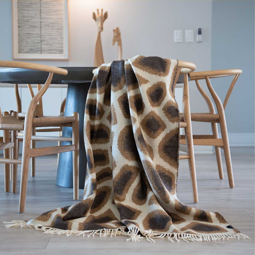 Blanket Sizes and Dimension Buying Guide - Thula Tula
